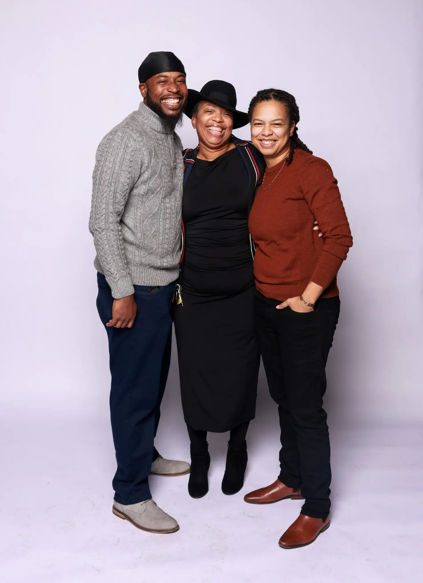 Headshots and Handshakes shared moments, photograph 18