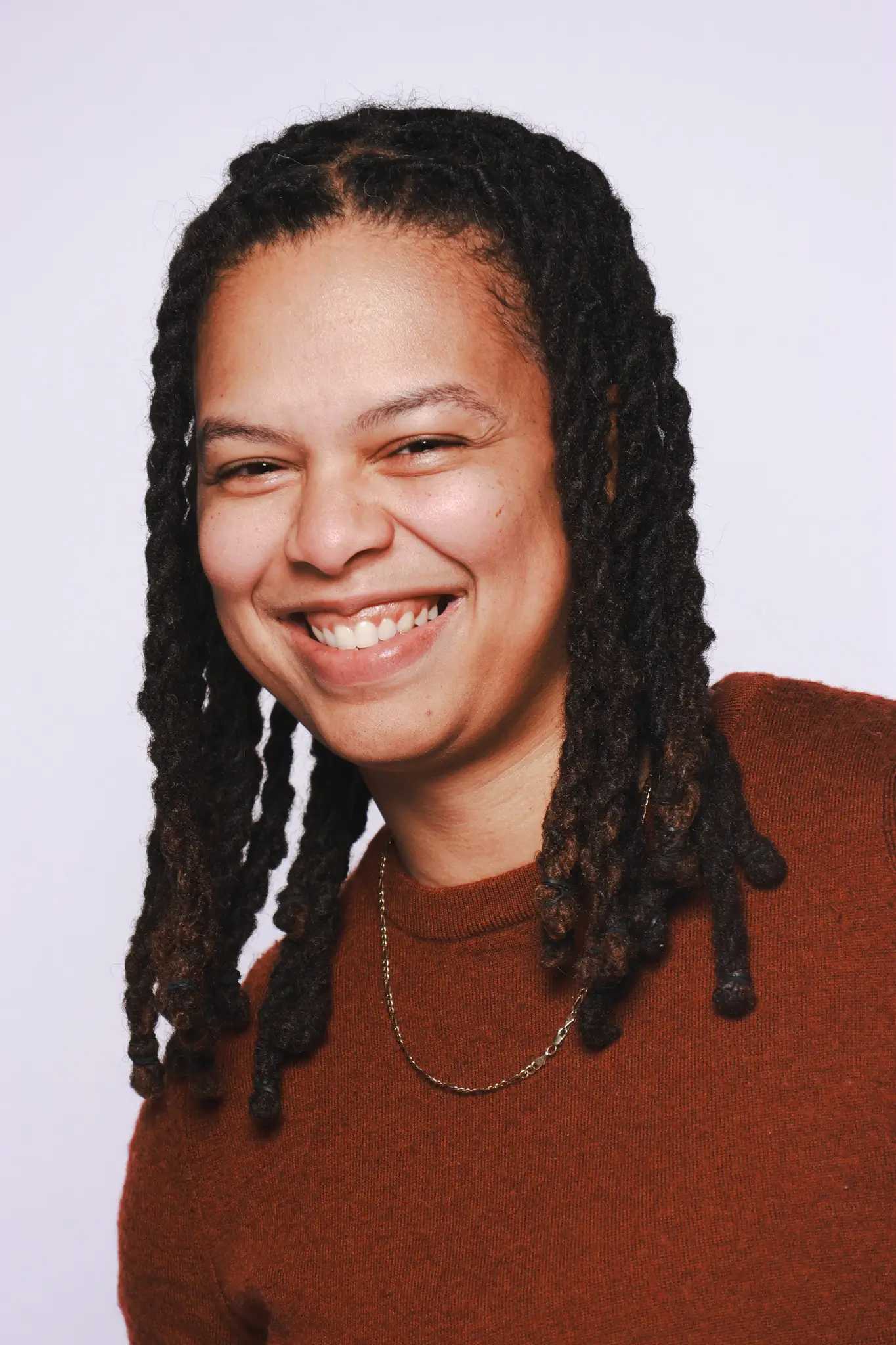 Headshots and Handshakes individual voices, photograph 11